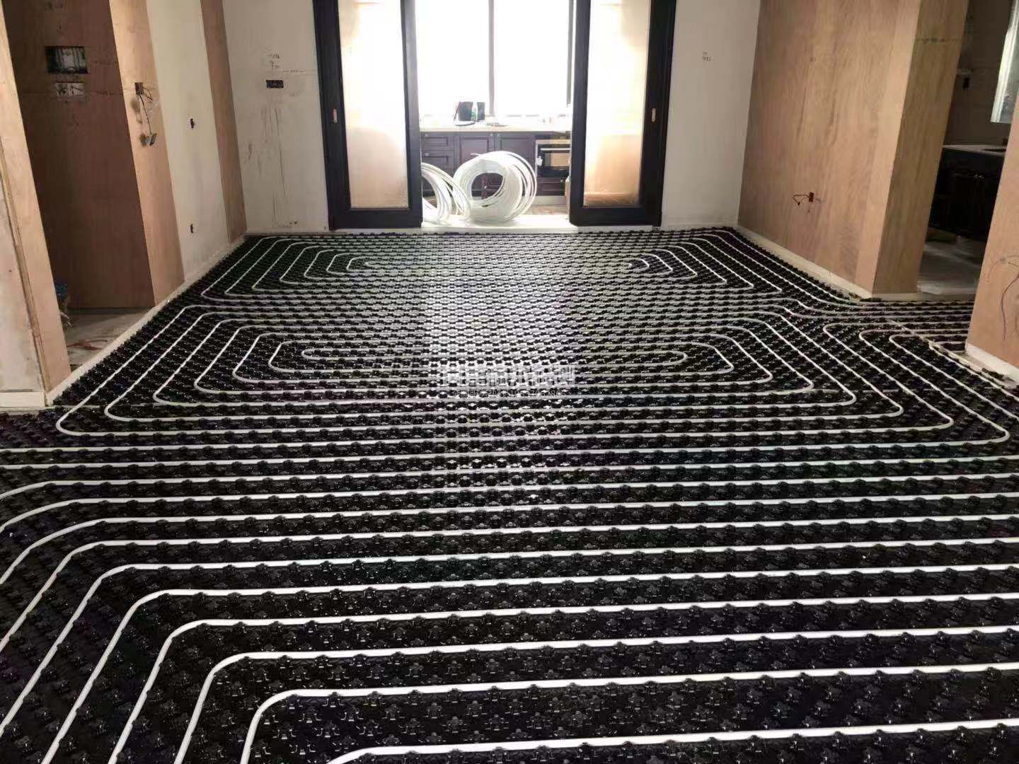 漳浦地暖供热前需要注意什么