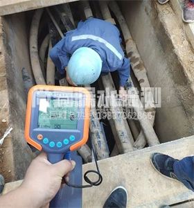 漳浦管线探测服务